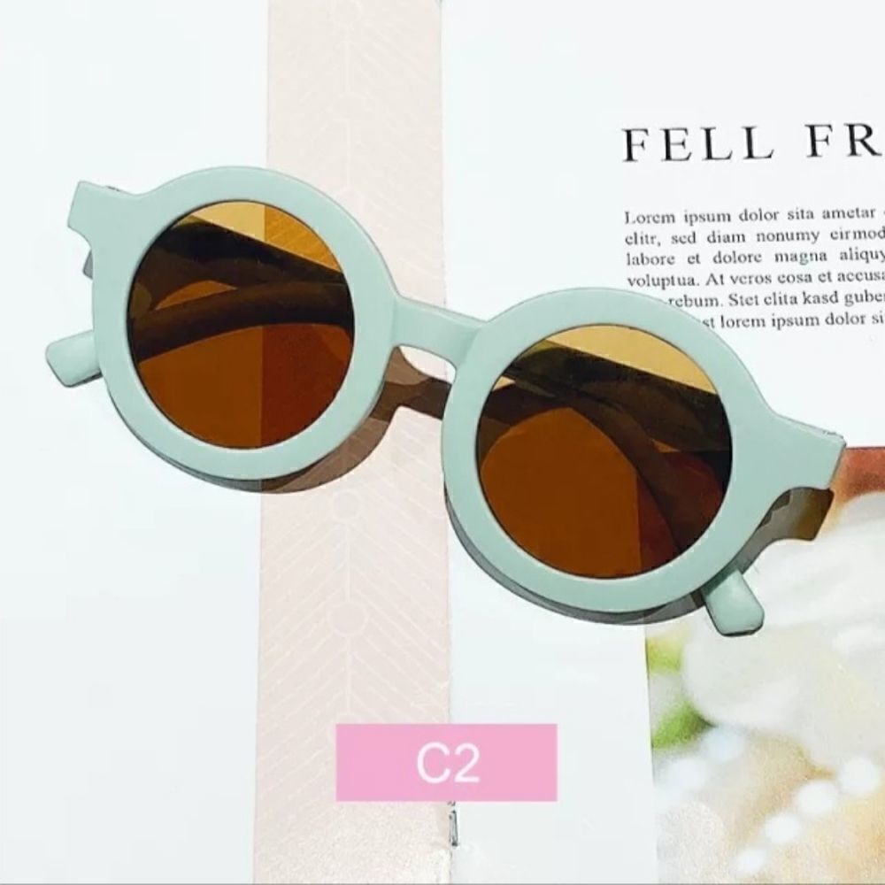 Brand new fashion sunglasses
